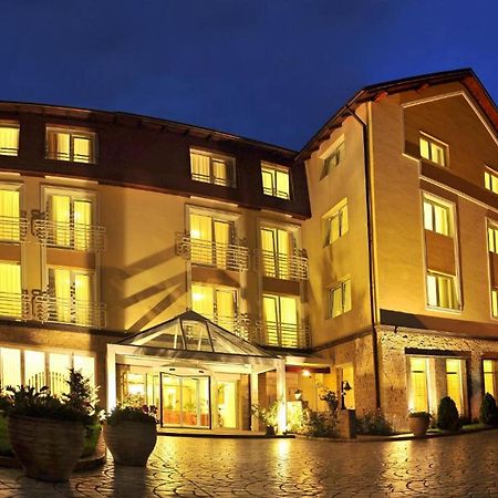 Hotel Citrin - Adults Only Braşov Esterno foto